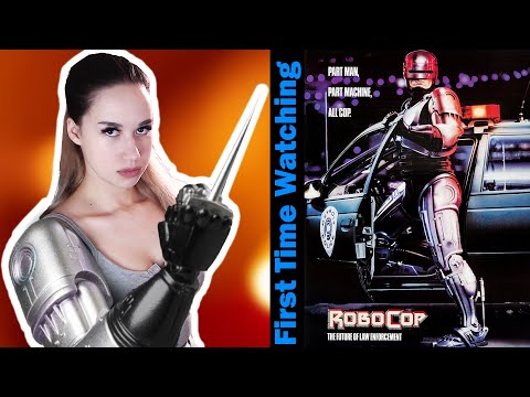 RoboCop - YouTube Version