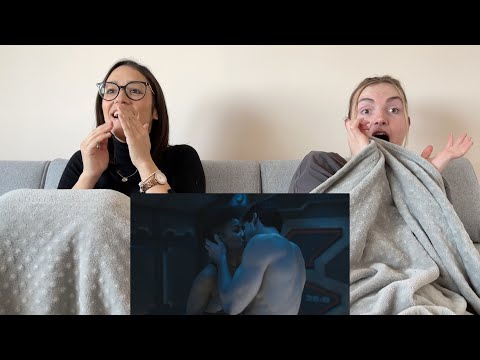 The Expanse 2x01 Reaction