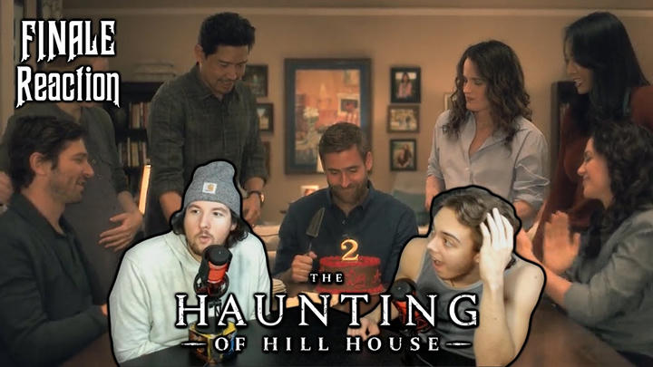 Haunting of Hill House Episode 10 EARLY ACCESS!!