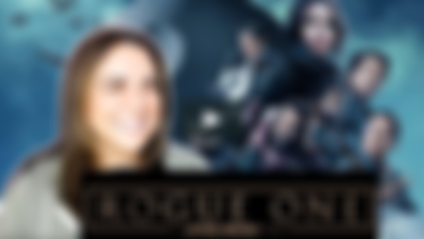 ROGUE ONE WATCH ALONG!