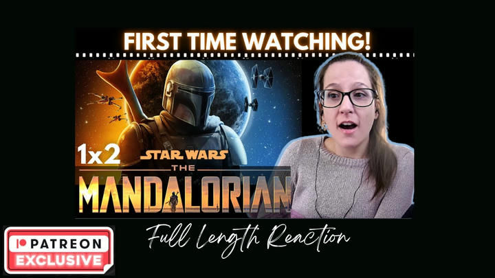 Jen Murray - The Mandalorian (2019)
