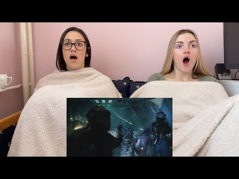 The Expanse 2x02 Reaction