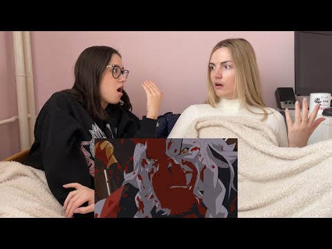 Invincible 1x05 Reaction