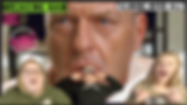 Breaking Bad 5x8 | FIRST TIME REACTION! | "Gliding Over All"