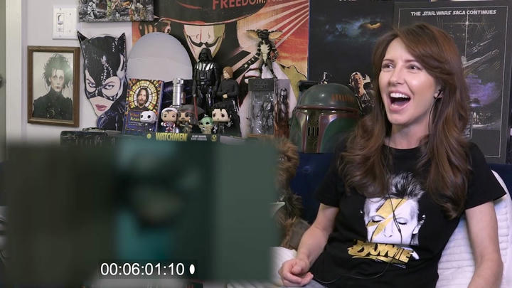 VENOM LET THERE BE CARNAGE