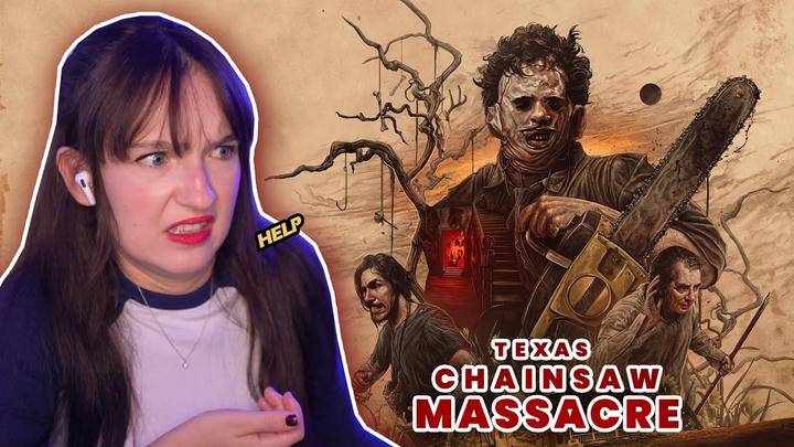 InnaSoloTV - The Texas Chain Saw Massacre (1974)