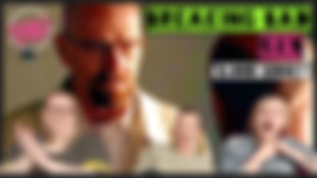 Breaking Bad 5x9 | FIRST TIME REACTION! | "Blood Money"