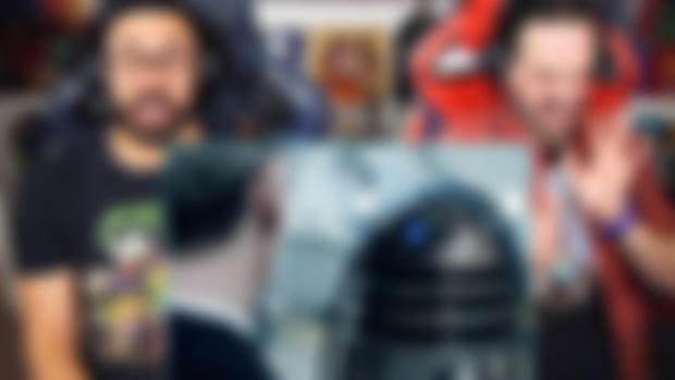 Doctor Who | 8x2 - REACTION HIGHLIGHTS!!