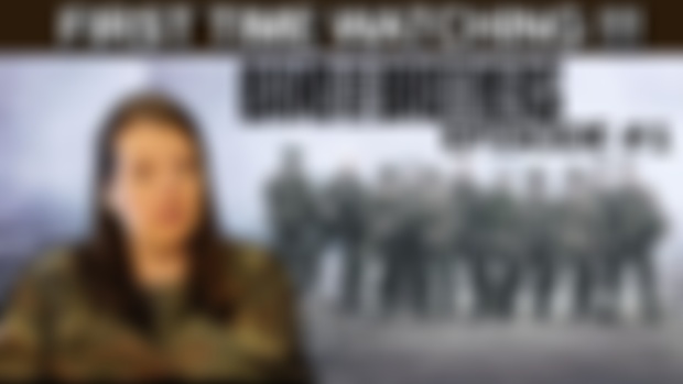 Band of Brothers - E01 · Currahee (YT Edit)