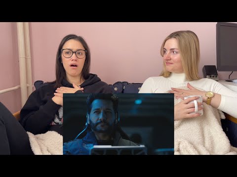 The Expanse 2x03 Reaction