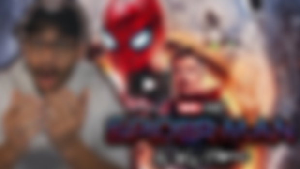 Spider-Man: No Way Home (2021) Movie Reaction! FIRST TIME WATCHING!