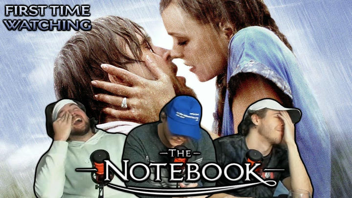 The Notebook (2013)