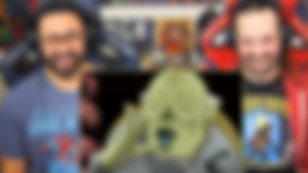 Hunter x Hunter | Ep. 81 - REACTION HIGHLIGHTS!!