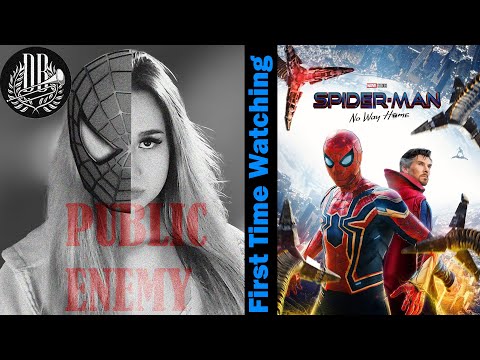 Spider-Man No Way Home - YouTube Version