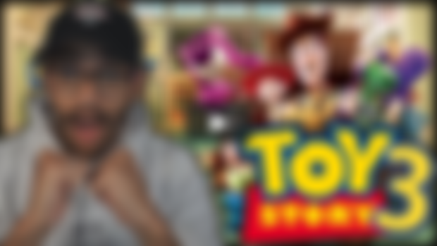 Toy Story 3 (2010) Full Length Movie Reaction! FIRST TIME WATCHING!