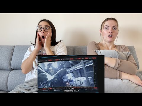 The Expanse 2x04 Reaction