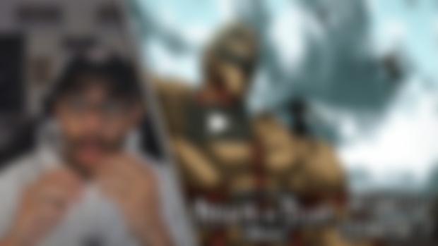 Attack on Titan Season 4 Episode 27 Full Length Reaction! - Retrospective