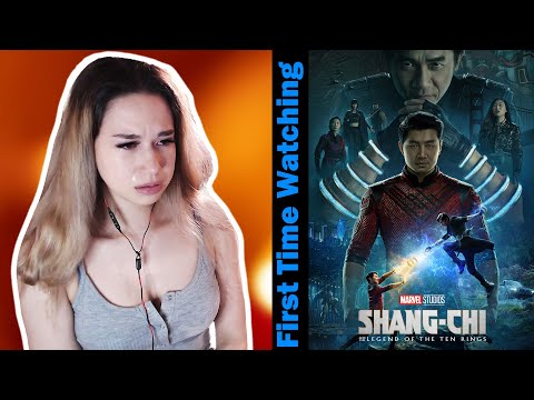 Shang-Chi and The Legend of the Ten Rings - YouTube Version