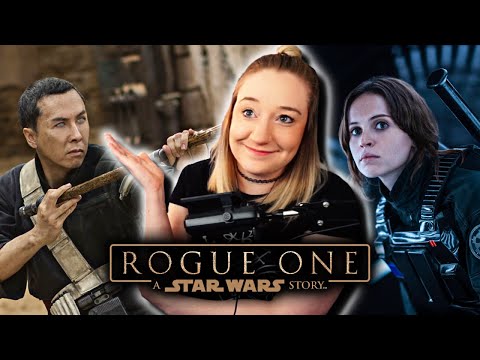 Rogue One: A Star Wars Story (2016) ✦ Early Access