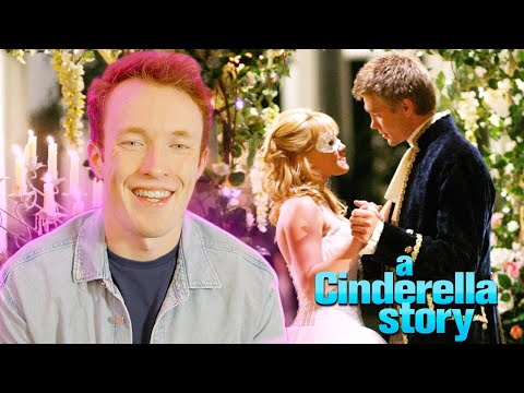 Movies in Depth - A Cinderella Story (2004)