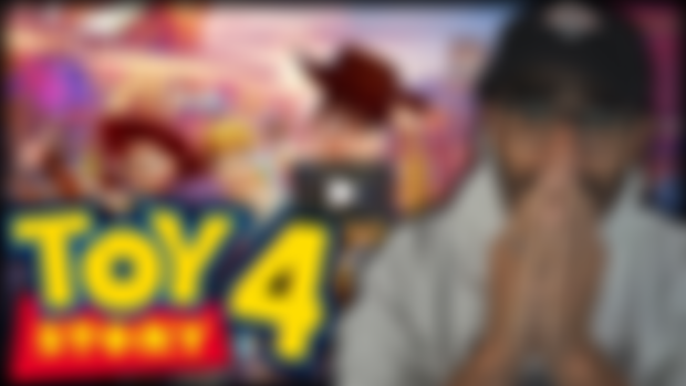 Toy Story 4 (2019) Movie Reaction! FIRST TIME WATCHING!