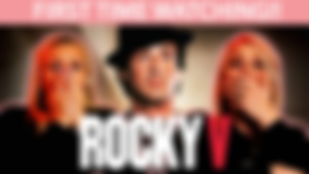 [YT Edit] Rocky V