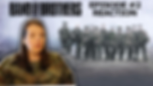 Band of Brother Episode 2 - YT Edit