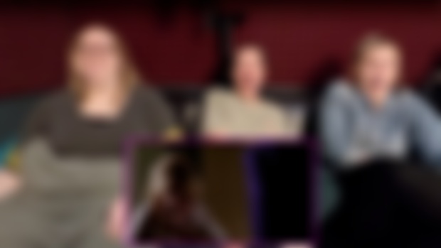 Breaking Bad 5x10 | FIRST TIME WATCHING! | "Buried"