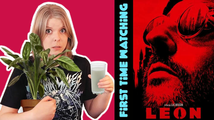 Leon the Professional - YouTube Version