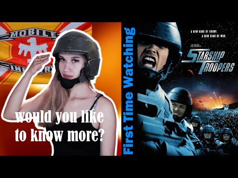 Starship Trooper - YouTube Version