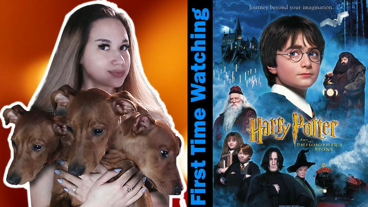 Harry Potter and The Philosopher's Stone - YouTube Version
