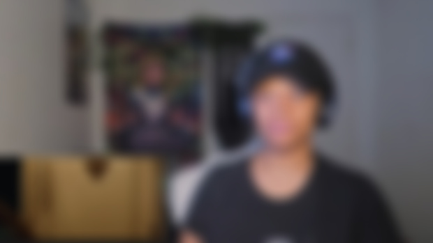 Euphoria *2 x 7 * FULL REACTION