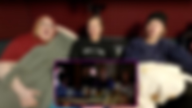 Breaking Bad 5x11 | FIRST TIME WATCHING! | "Confessions"