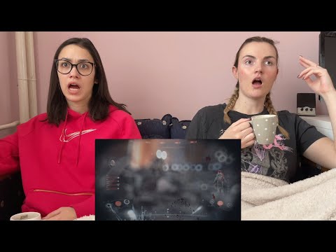 The Expanse 2x07 Reaction