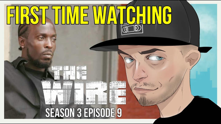 The Wire - S03E09 (EARLY ACCESS)