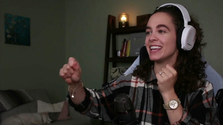 Natalie Gold - Hawkeye (2021)