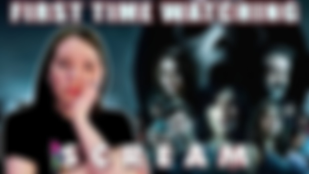 EARLY ACCESS: SCREAM (2022) | First Time Watching | MOVIE REACTION