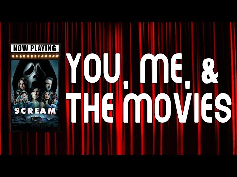 Scream (2022) | Full-Length Commentary