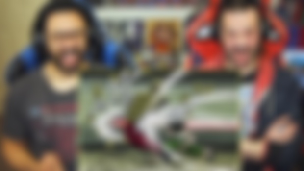 Hunter x Hunter | Ep. 82 - REACTION HIGHLIGHTS!!