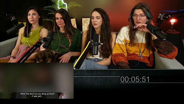 Harry Potter and the Chamber of Secrets Group Reaction