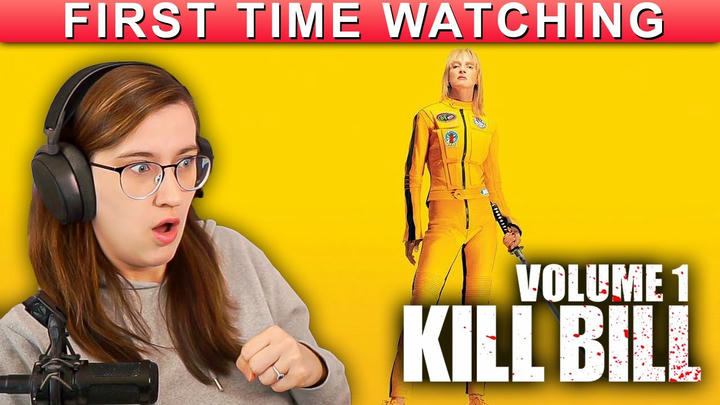 Kill Bill Vol. 1 (2003)