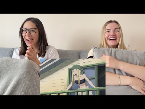 Fullmetal Alchemist: Brotherhood Episode 6 Reaction