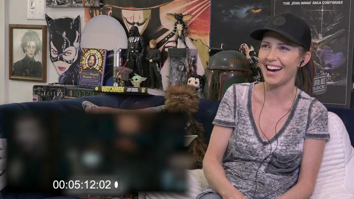 HAWKEYE 1x2 Full Watch Along