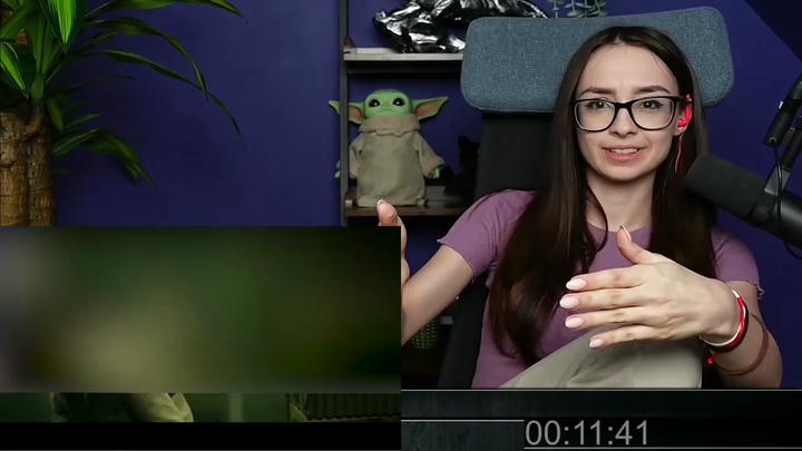 Moon Knight 1x2 Reaction