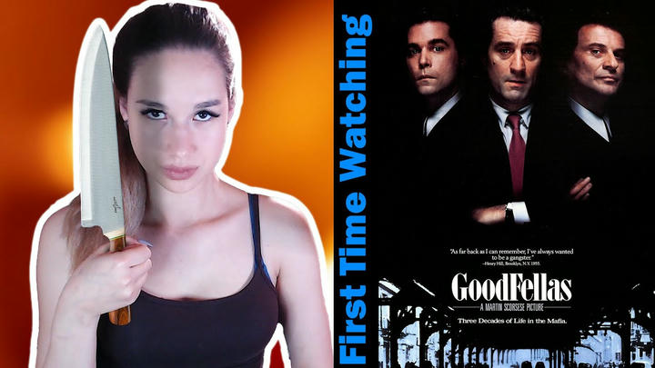 Goodfellas - YouTube Version