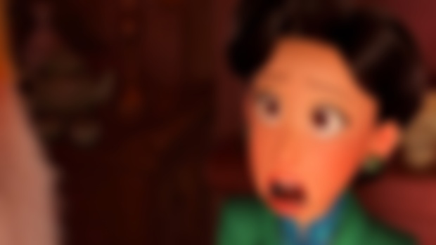 explorewith india Movies - Turning Red (2022)