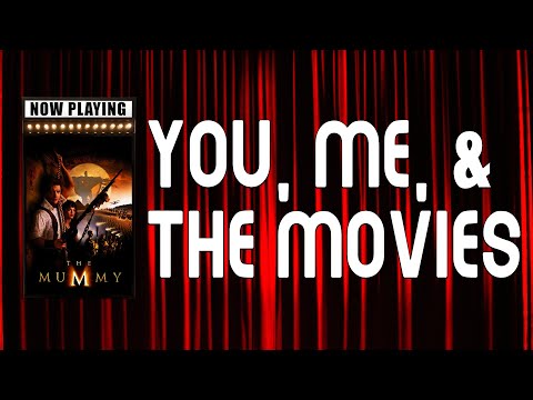 The Mummy (1999) | Full-Length Commentary