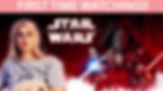 [YT Edit] Star Wars: Episode VIII - The Last Jedi