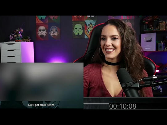 Venom - Let There Be Carnage with Viki Reaction