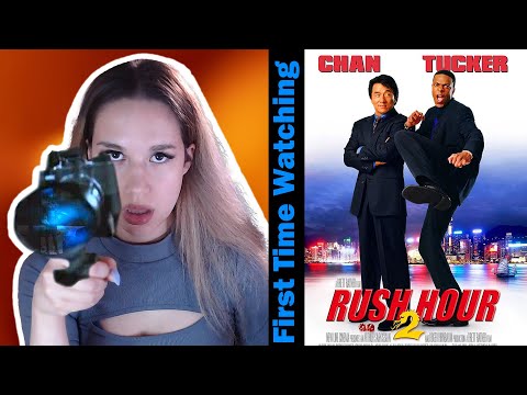 Rush Hour 2 - YouTube Version